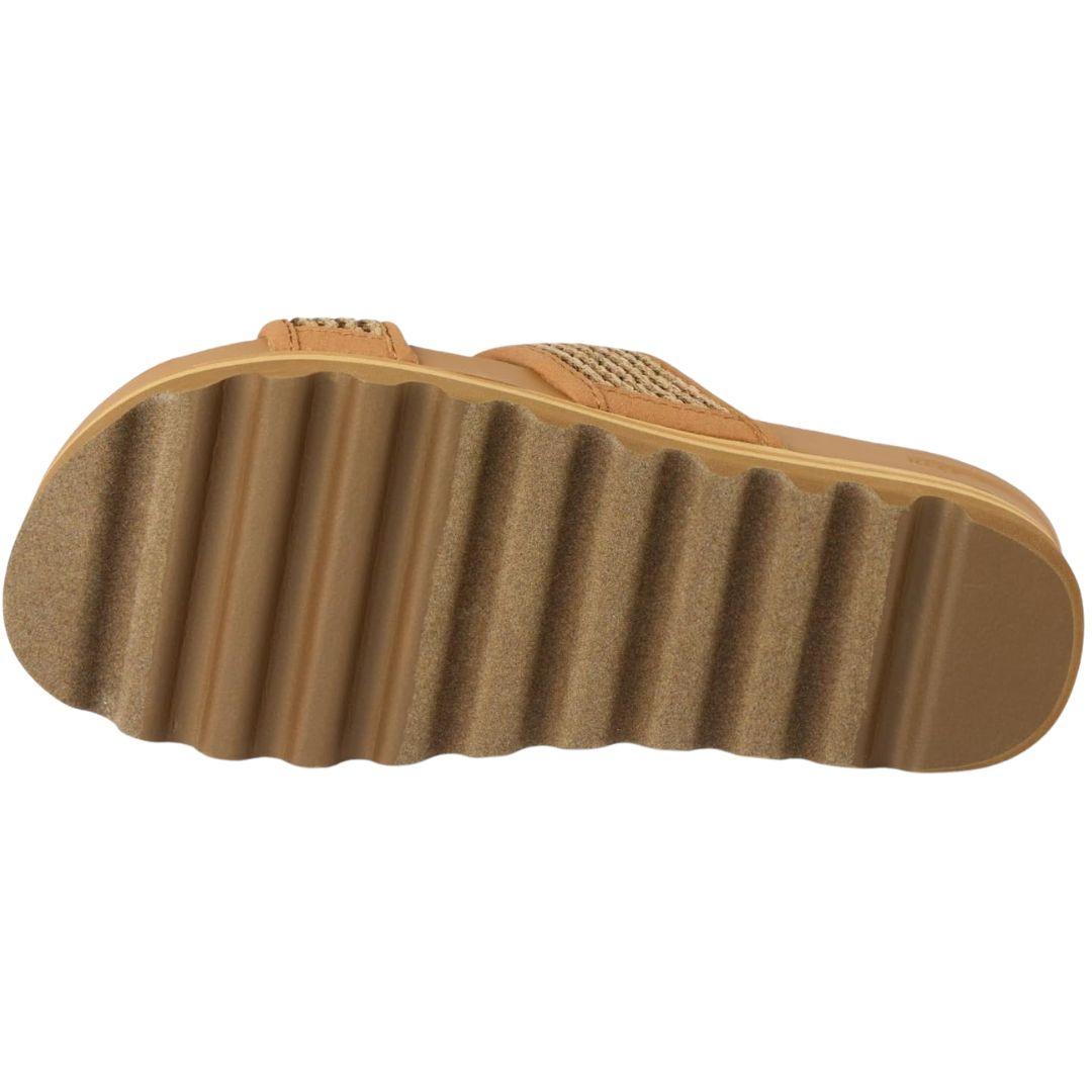 Reef Women's Cushion Vista Hi Sandals